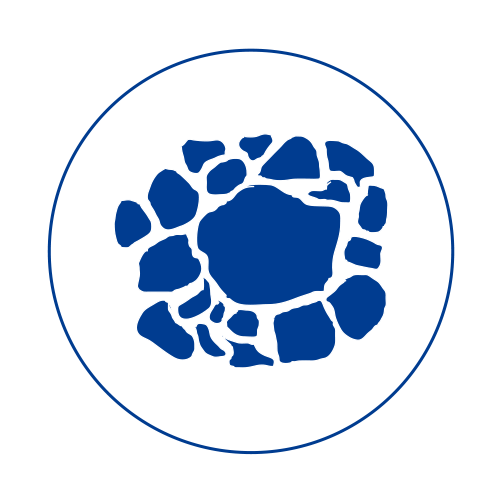 Schotter Icon